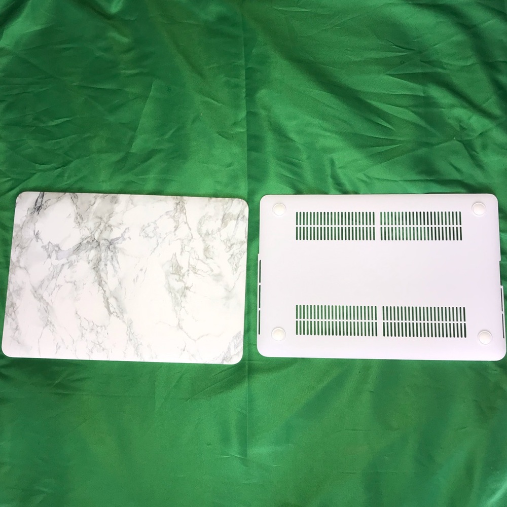 Marble MacBook 2015 “13 inch” case